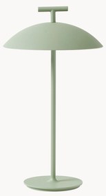 Lampada da tavolo portatile a LED con luce regolabile Mini Geen-a