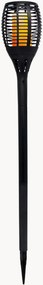 Set di 2 lampade solari a picchetto Maity