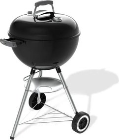 Barbecue a carbonella ORIGINAL KETTLE WEBER ø 47 cm