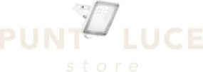 Proiettore led esus bianco 10w 1000lm cct 3000k / 4000k / 6500kip65...