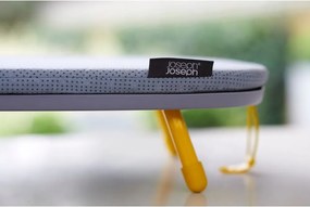 Asse da stiro da tavolo azzurro Pocket - Joseph Joseph