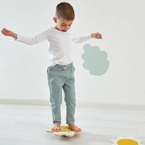 Sweet Cocoon - Balance board - Fiore