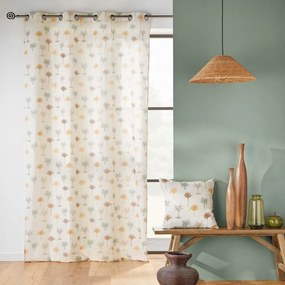 Cuscino decorativo 45x45 cm Palmelia – douceur d'intérieur