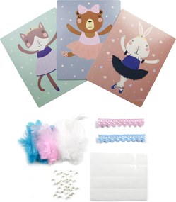 Pockets - Tavole di piume