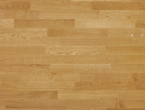 Bauwerk Parquet Monopark 13 Verniciato Opaco 470x70x10.8 Mm Rovere