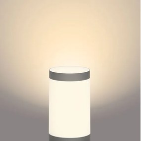 Philips - Lampada da esterno a LED UTRECHT GARDENLINK LED/6W/12V 2700K IP44