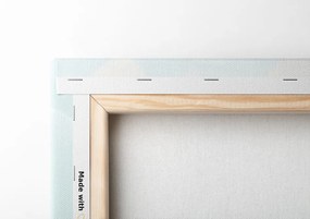 Quadro su tela – Angioletto