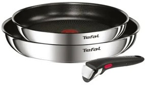 Padella Tefal Acciaio inossidabile