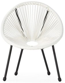 Sedia da bambini da giardino Avocado – Bonami Essentials