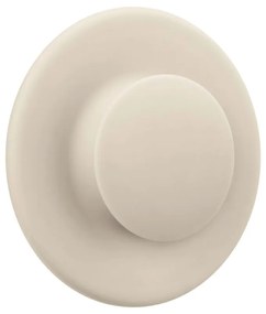 Tergivetro con supporto beige 27 cm Kapi – Blomus