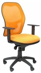 Sedia da Ufficio Jorquera PC BALI308 Arancio