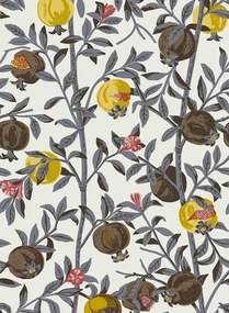 Boras Tapete Granataepple - 1959