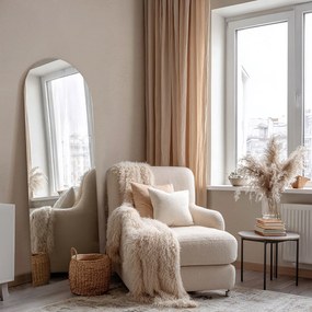 Specchio ad arco Pure R1