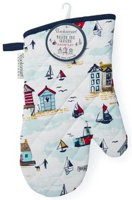Guanti da cucina in cotone Beside The Seaside Beside the Seaside - Cooksmart ®