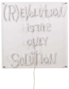 Seletti - (R)evolution LED Applique da Parete Seletti