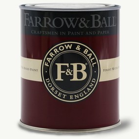 Farrow & Ball Full Gloss - 2,5l - All White 2005