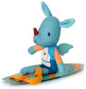 Lilliputiens - Joe Surfer - gioco magico da bagno