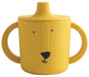 Tazza in silicone Mr. Lion