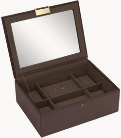Scatola per orologi Ilias