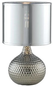Lampada da tavolo moderno Pulsar E14 LUCE AMBIENTE DESIGN