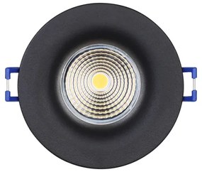 Eglo 98607 - Lampada LED da incasso dimmerabile SALICETO LED/6W/230V