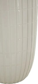 Vaso Ceramica Shopping Cm Ø 18X25