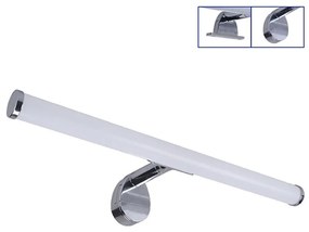 Prezent 70212 - Lampada LED per specchi da bagno  JIZO DUALFIX LED/6W/230V IP44