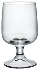Set di Bicchieri Bormioli Rocco Executive 12 Unità Trasparente Vetro 290 ml