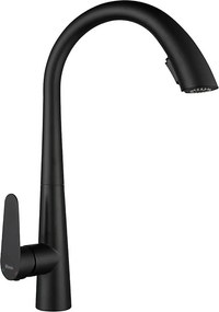 Rubinetto da cucina REA Ross Black