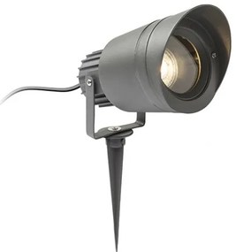 RED - Design Rendl - R12579 - Lampada da esterno CORDOBA 1xGU10/35W/230V IP54