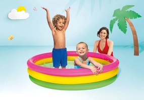 Piscina gonfiabile per bambini