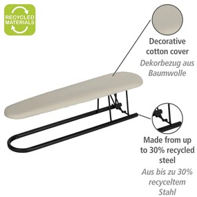 Asse da stiro per maniche 52x12 cm Leona – Wenko