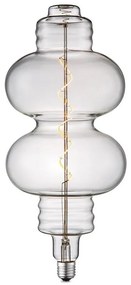 Lampadina LED dimmerabile VINTAGE EDISON E27/4W/230V 2200K CRI 90