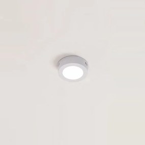 SUNNY Plafoniera LED tonda bianca CCT disponibile in varie misure (sostituisce VPL 01)