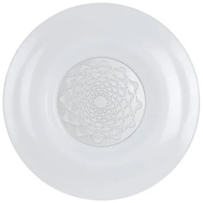 Eglo 96026 - Plafoniera LED CAPASSO 1 LED/24W/230V