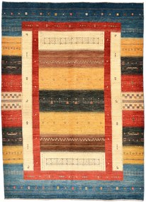 Loribaft Tappeto 290x210 (Iran) Annodato A Mano