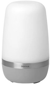 Lampada a led da esterno piccola grigio chiaro Spirit - Blomus