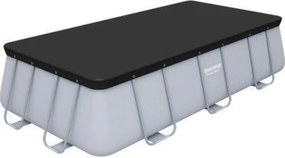 Copertura Piscina 58232 Bestway Cm 404x201 + Cm 412x201