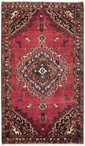 Tappeto 140 x 240 (Iran) Annodato A Mano