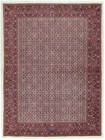 Bidjar Tappeto 240x180 (Iran) Annodato A Mano