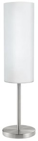 EGLO 85981 - Lampada da tavolo TROY 3 1xE27/60W