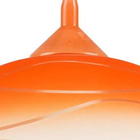 Lampadario su filo 1xE27/60W/230V