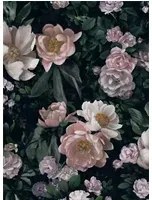 BoråsTapeter Carta da parati New Dawn Rose - 7234