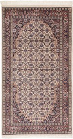 Persian Tappeto orientale 160 x 90 (Indian) Annodato A Mano