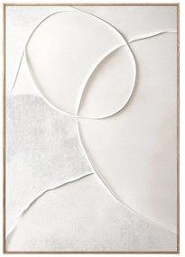 Dipinto 70x100 cm Circles – Styler