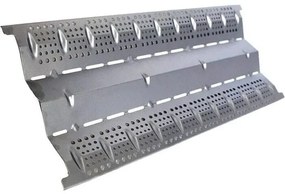 Deflettore Di Calore Diffusore Per Barbecue Campingaz Seies 3 4 Rbs C-Line 81008