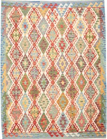 Kilim Tappeto orientale 240 x 180 (Pakistan) Tessuto A Mano