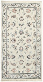 Tappeto 70 x 140 (Iran) Annodato A Mano