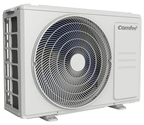 Unità esterna climatizzatore COMFEE LIBECCIO 2.6 KW classe di raffreddamento A+++ , classe di riscaldamento A++, bianco