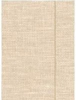 Essentials by Arte International Carta da parati Le Raphia Tisse - Sand
